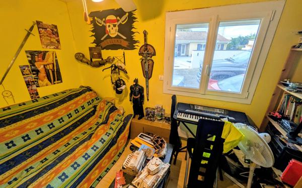 Maison à vendre    5 pièces • 100 m2 Bourg-de-Péage