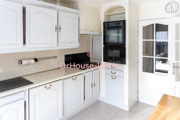 Maison à vendre 5 pièces de 92 m²