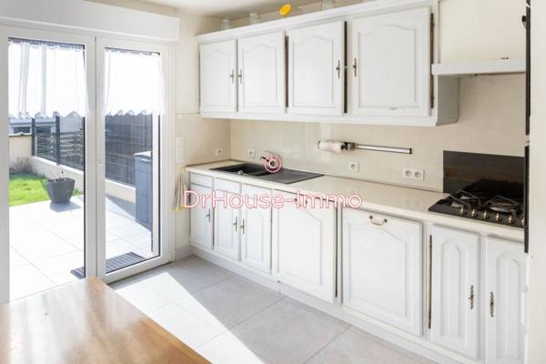 Maison à vendre 5 pièces de 92 m²