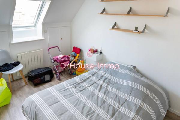 Maison à vendre 5 pièces de 92 m²