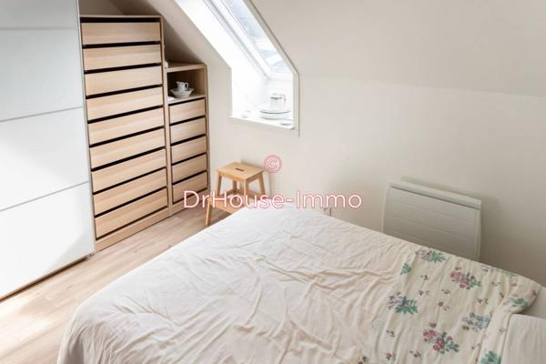 Maison à vendre 5 pièces de 92 m²