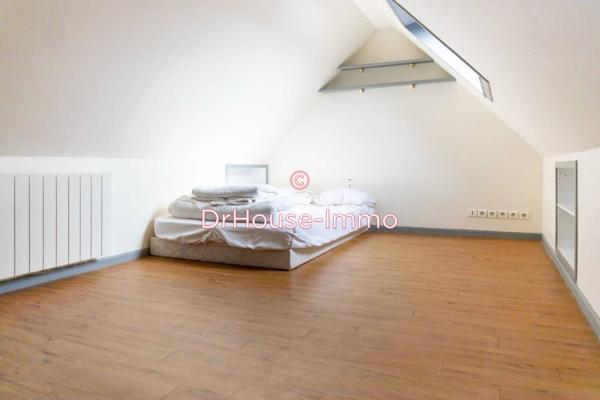 Maison à vendre 5 pièces de 92 m²