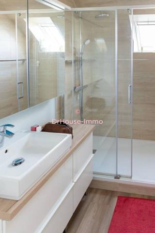 Maison à vendre 5 pièces de 92 m²