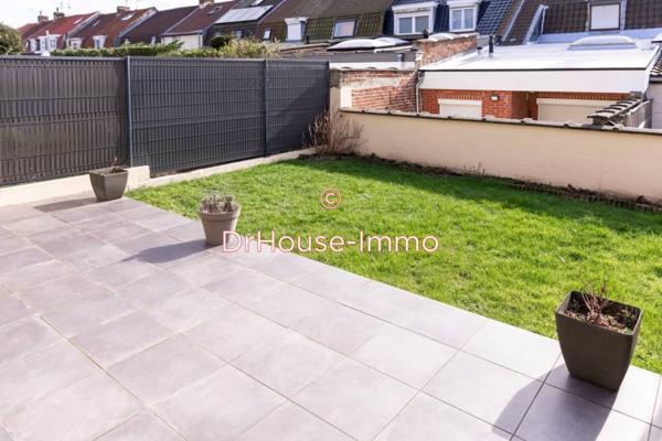Maison à vendre 5 pièces de 92 m²