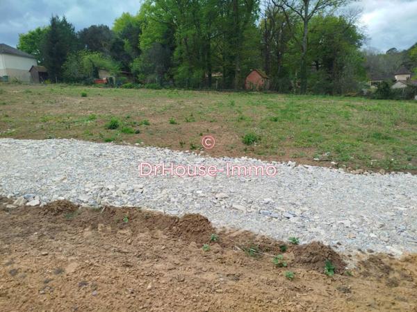 Terrain à vendre de 2 691 m²