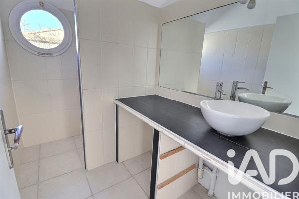 Maison à vendre 5 pièces 120 m² Lançon-Provence