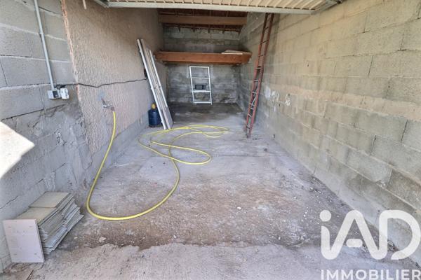 Maison à vendre 5 pièces 120 m² Lançon-Provence