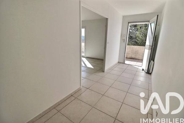 Maison à vendre 5 pièces 120 m² Lançon-Provence