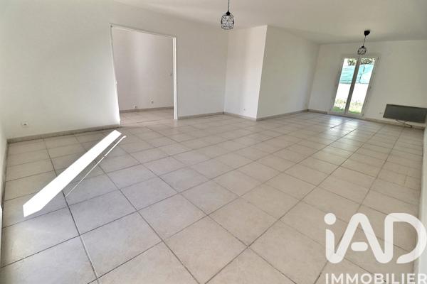 Maison à vendre 5 pièces 120 m² Lançon-Provence