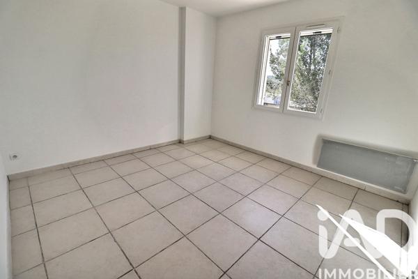Maison à vendre 5 pièces 120 m² Lançon-Provence