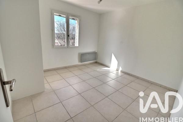 Maison à vendre 5 pièces 120 m² Lançon-Provence