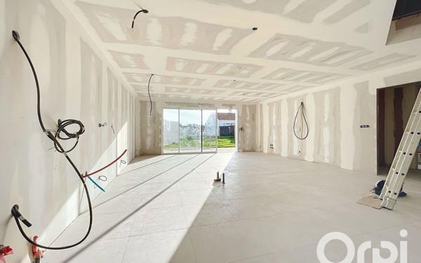 Maison à vendre    4 pièces •  Saint-Gilles-Croix-de-Vie