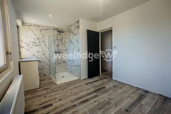 Maison à vendre 7 pièces de 171,38 m² à Béthune