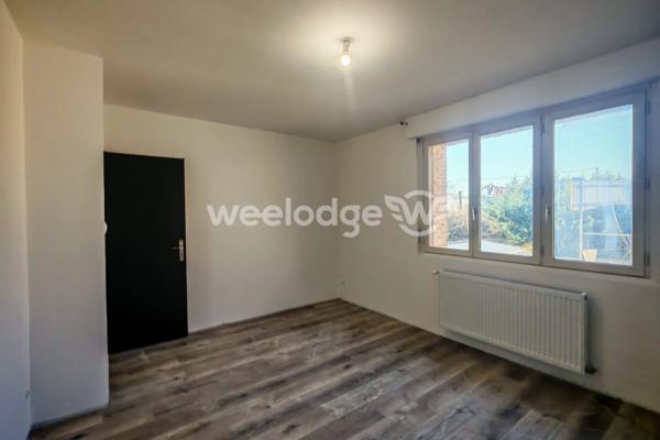 Maison à vendre 7 pièces de 171,38 m² à Béthune