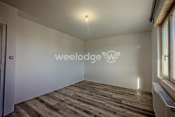 Maison à vendre 7 pièces de 171,38 m² à Béthune