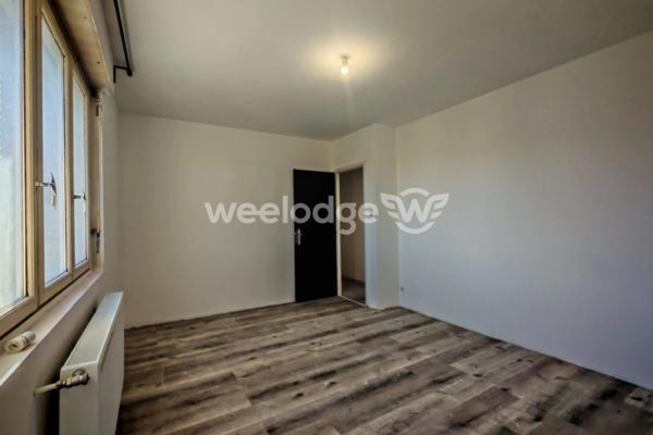 Maison à vendre 7 pièces de 171,38 m² à Béthune