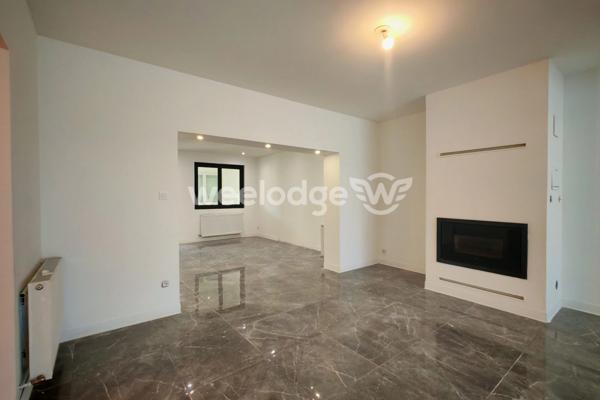 Maison à vendre 7 pièces de 171,38 m² à Béthune