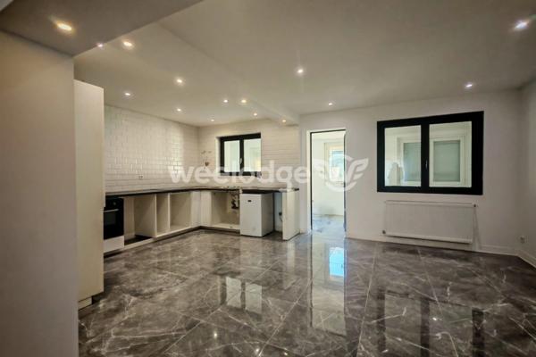 Maison à vendre 7 pièces de 171,38 m² à Béthune