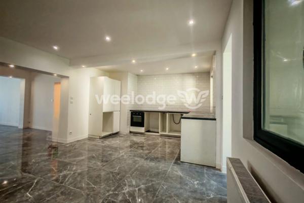 Maison à vendre 7 pièces de 171,38 m² à Béthune