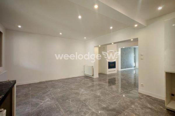 Maison à vendre 7 pièces de 171,38 m² à Béthune