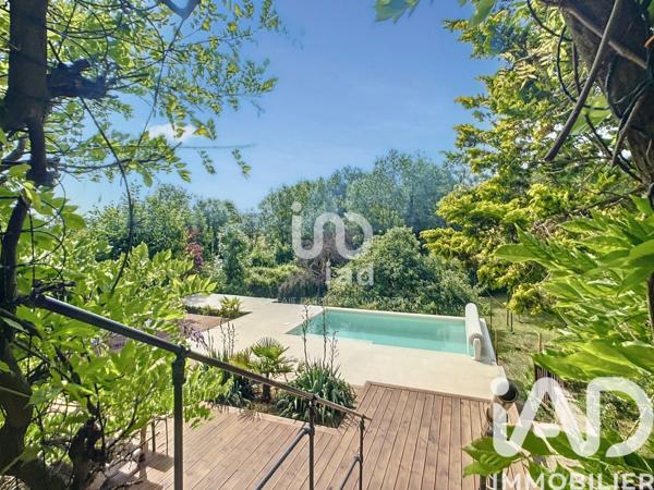 Maison à vendre 4 pièces 154 m² Thionville