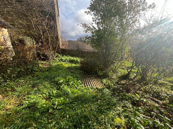 Maison Druelle Balsac 3 pièce(s) 56 m²