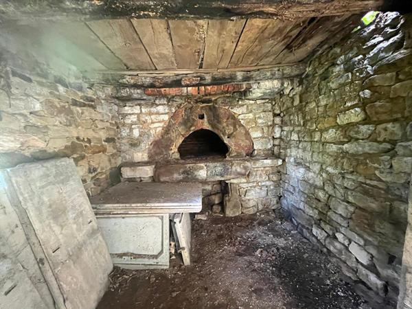 Maison Druelle Balsac 3 pièce(s) 56 m²