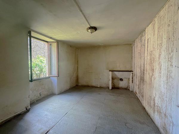 Maison Druelle Balsac 3 pièce(s) 56 m²