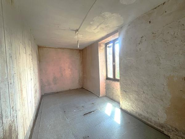 Maison Druelle Balsac 3 pièce(s) 56 m²