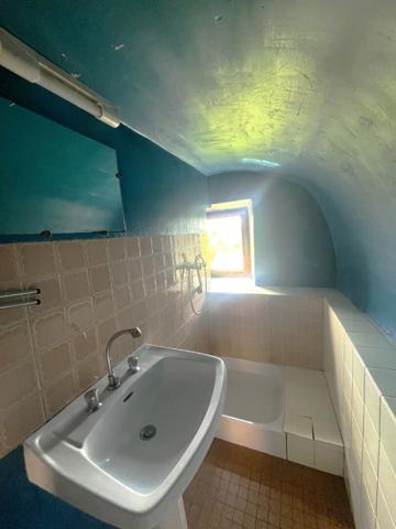 Maison Druelle Balsac 3 pièce(s) 56 m²