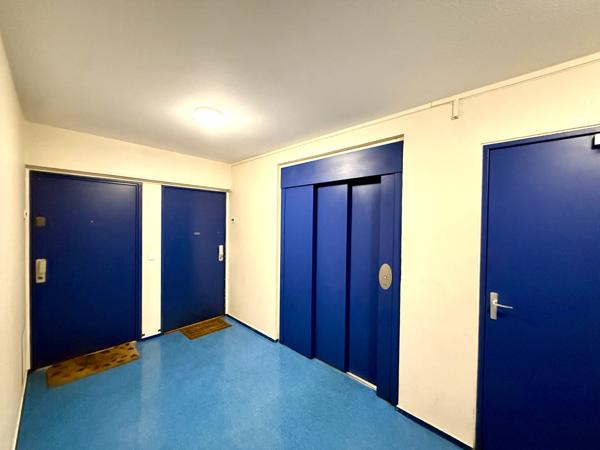 Aulnay-sous-Bois (93600) Appartement 5 Pièces avec balcons + BOX proche RER B, futur métro 16