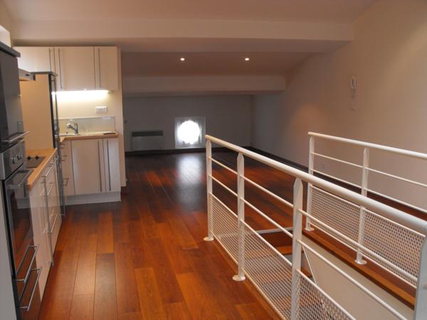 Appartement  3 pièce(s)  2 chambre(s)  100 m²