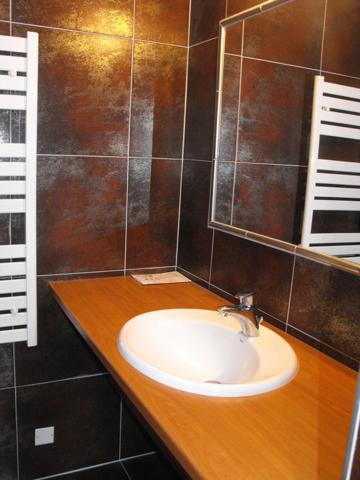 Appartement  3 pièce(s)  2 chambre(s)  100 m²