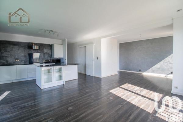 Appartement à vendre 4 pièces 86 m² La Seyne-sur-Mer