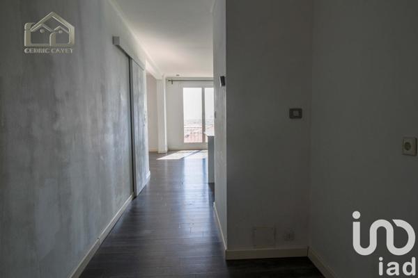 Appartement à vendre 4 pièces 86 m² La Seyne-sur-Mer