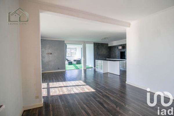 Appartement à vendre 4 pièces 86 m² La Seyne-sur-Mer