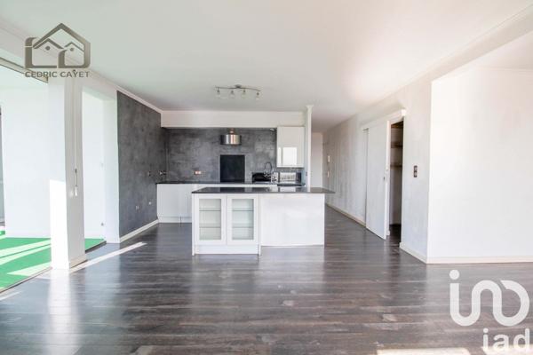 Appartement à vendre 4 pièces 86 m² La Seyne-sur-Mer
