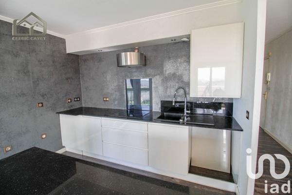 Appartement à vendre 4 pièces 86 m² La Seyne-sur-Mer