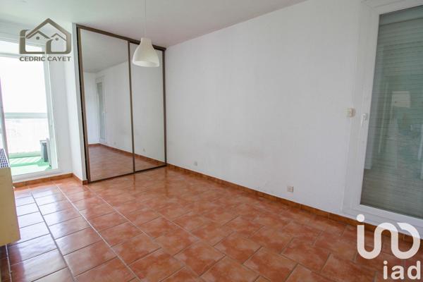 Appartement à vendre 4 pièces 86 m² La Seyne-sur-Mer