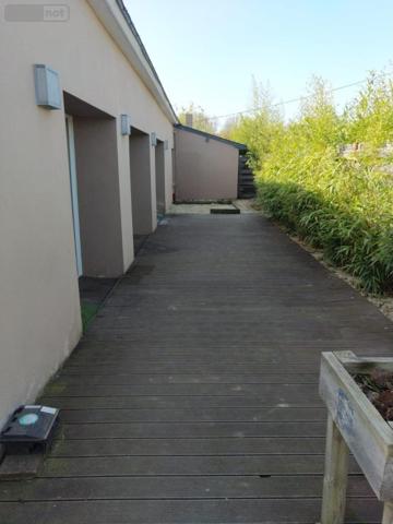 Maison à vendre à Saint-Martin-du-Fouilloux dans le Maine-et-Loire (49170), ref : 49019-3343