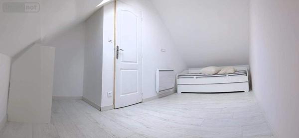 Maison à vendre à Saint-Martin-du-Fouilloux dans le Maine-et-Loire (49170), ref : 49019-3343