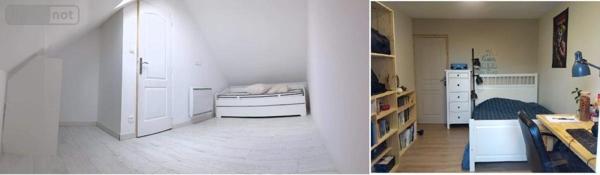 Maison à vendre à Saint-Martin-du-Fouilloux dans le Maine-et-Loire (49170), ref : 49019-3343