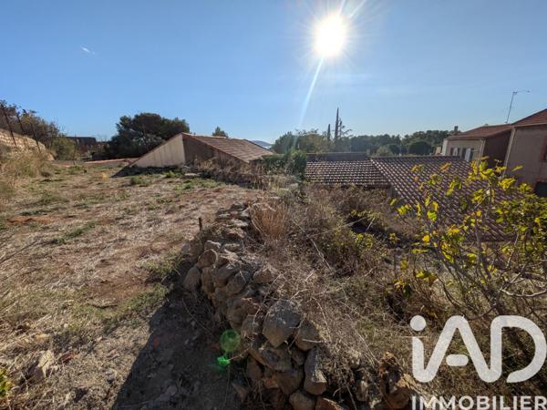 Maison à vendre 4 pièces 94 m² Balaruc-les-Bains