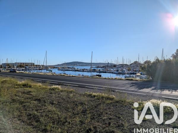 Maison à vendre 4 pièces 94 m² Balaruc-les-Bains