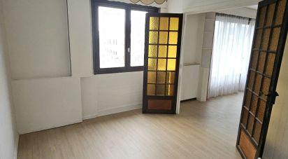 Appartement 5 pièces de 93 m² à Aubervilliers (93300)