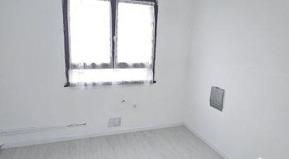 Appartement 5 pièces de 93 m² à Aubervilliers (93300)