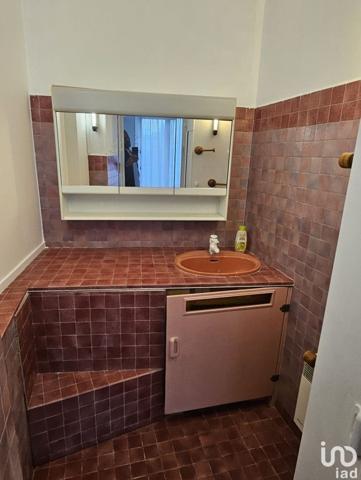 Appartement 5 pièces de 93 m² à Aubervilliers (93300)