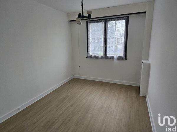Appartement 5 pièces de 93 m² à Aubervilliers (93300)