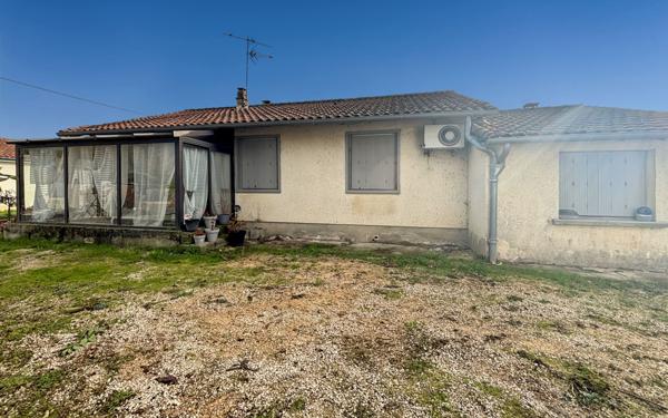 Maison à vendre    5 pièces •  Finhan