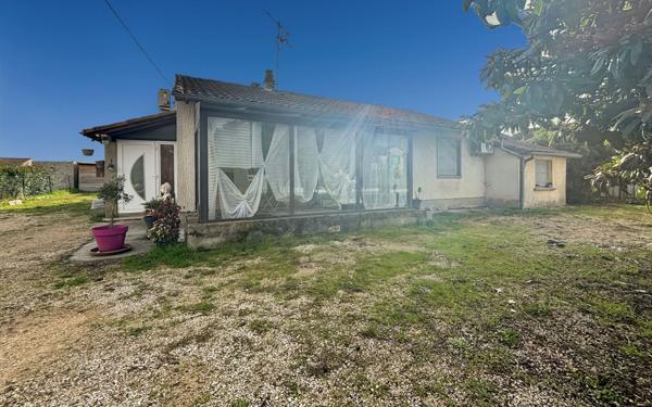 Maison à vendre    5 pièces •  Finhan